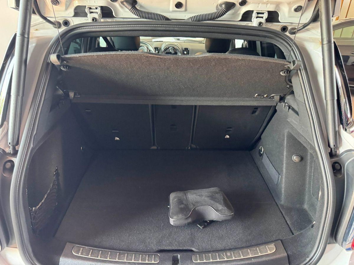 MINI Mini Countryman 2.0 Cooper D Boost Countryman (16)
