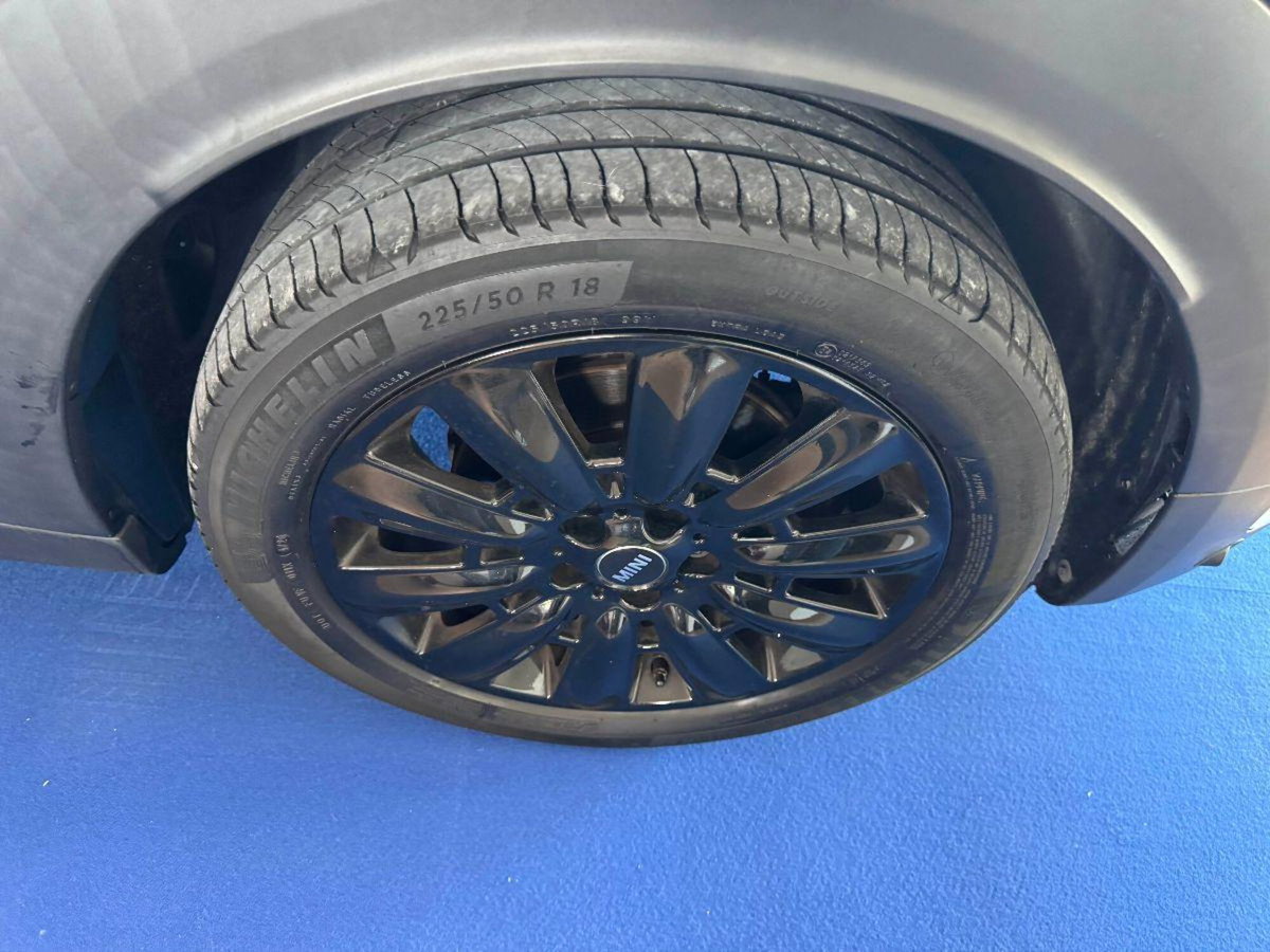 MINI Mini Countryman 2.0 Cooper D Boost Countryman (18)
