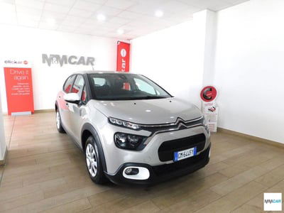 Citroen C3 PureTech 83 S&S You usata