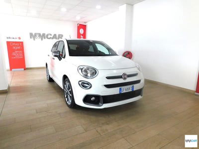 Fiat 500X 1.3 MultiJet 95 CV Sport usata