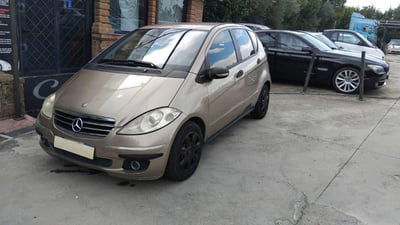 Mercedes-Benz Classe A 180 CDI Classic