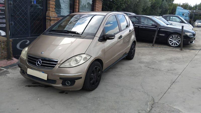 Mercedes-Benz Classe A 180 CDI Classic