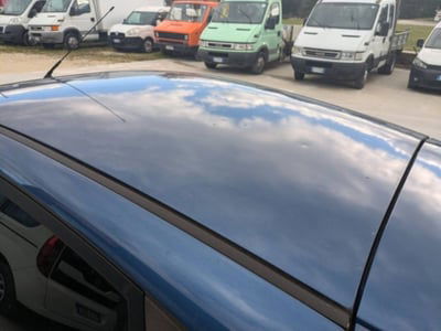 Ford Fiesta 1.4 TDCi 5p. usata