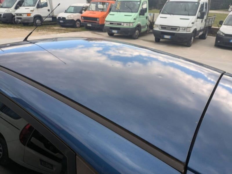 Ford Fiesta 1.4 TDCi 5p.