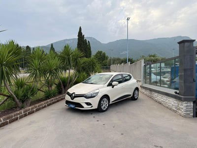 Renault Clio 1.5 dCi 8V 75CV 5 porte Live usata