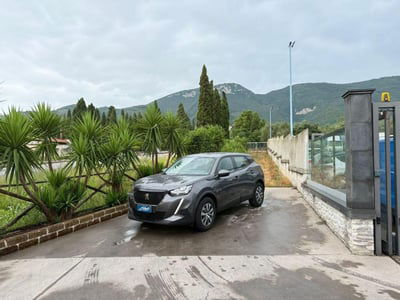 Peugeot 2008 PureTech 100 S&S Allure usata