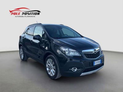 Opel Mokka 1.6 CDTI Ecotec 136CV 4x2 Start&Stop Cosmo usata