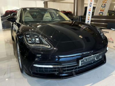 Porsche Panamera 2.9 4 auto usata