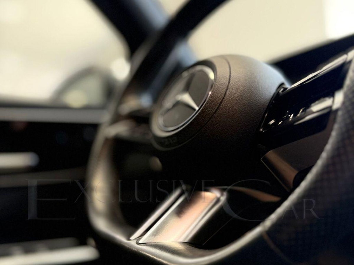 Mercedes-Benz Classe C 300 d Auto Premium (17)