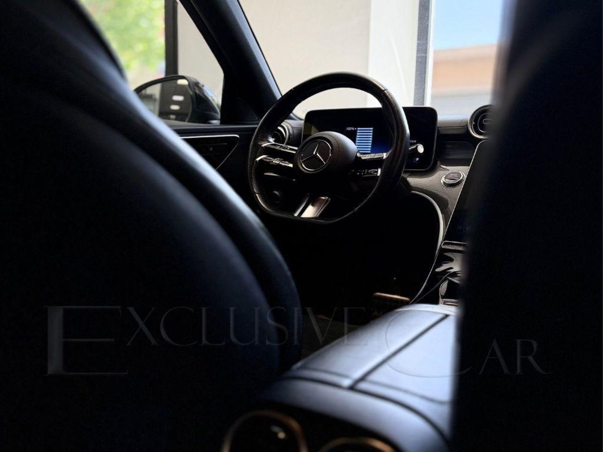 Mercedes-Benz Classe C 300 d Auto Premium (18)