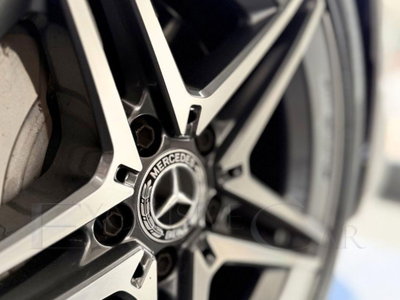 Mercedes-Benz Classe C 300 d Auto Premium (20)