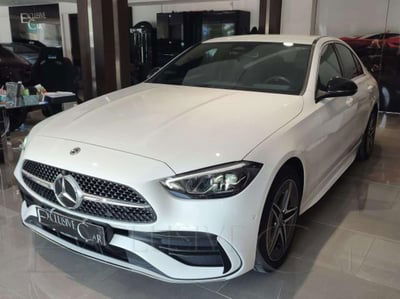 Mercedes-Benz Classe E Station Wagon 300 e phev Exclusive Premium auto usata