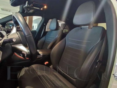 Mercedes-Benz Classe C 300 d Auto Premium (12)