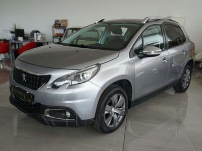 Peugeot 2008 100 S&S Style