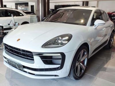 Porsche Macan 2.9 S 380cv pdk usata