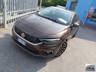 Fiat Tipo Tipo 1.3 Mjt S&S 5 porte Sport usata