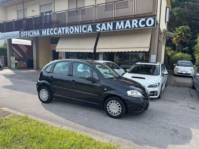 Citroen C3 1.1 airdream Elegance usata