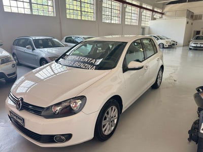 Volkswagen Golf 1.2 TSI 5p. Comfortline usata