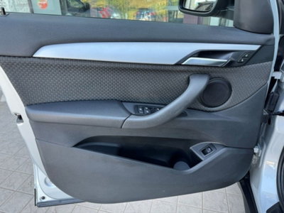 BMW X1 sDrive16d Business (18)