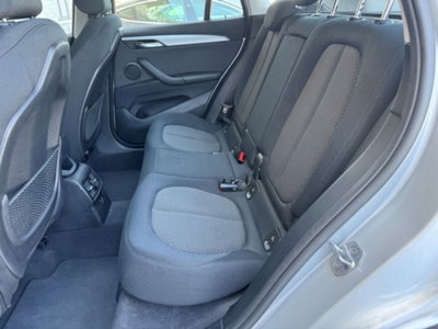 BMW X1 sDrive16d Business (20)