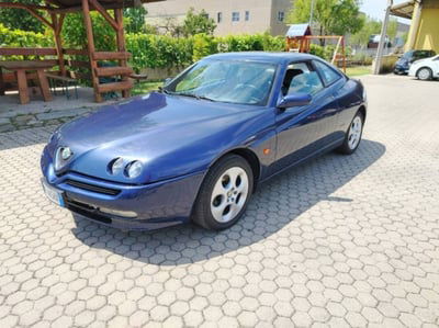 Alfa Romeo Gtv 2.0i 16V Twin Spark cat L usata