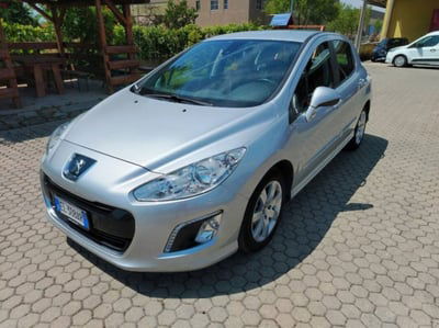 Peugeot 308 1.6 8V e-HDi 112CV Stop&Start 5p. Access usata