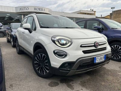 Fiat 500X 1.3 mjet 95cv usata