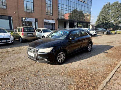 Audi A1 1.2 TFSI Ambition usata