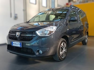 Dacia Dokker 1.5 dCi 8V 75CV Start&Stop Comfort usata