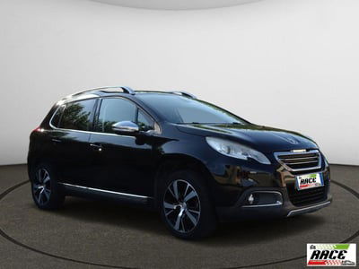 Peugeot 2008 100 Allure usata