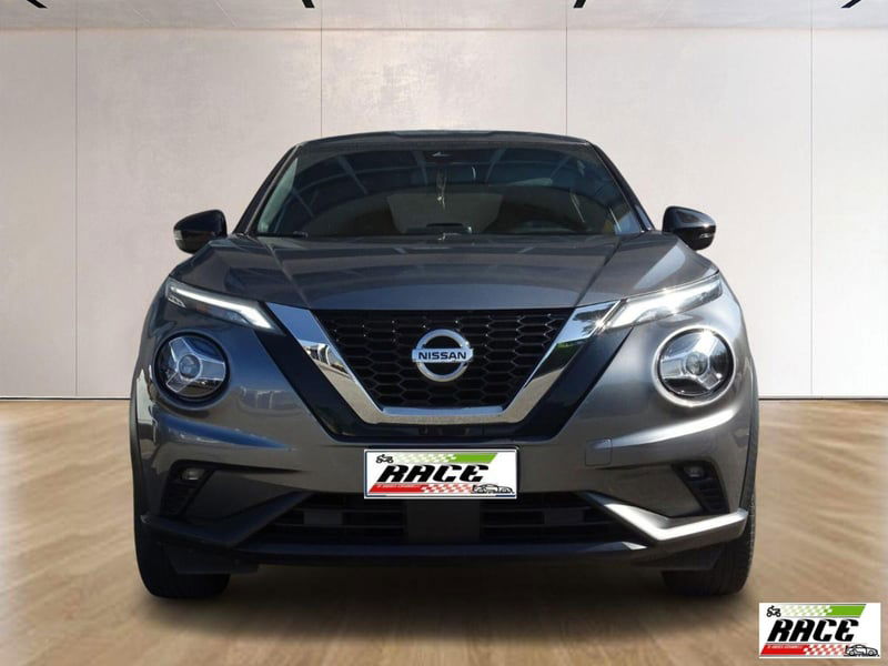 Nissan Juke 1.0 DIG-T 117 CV DCT Acenta