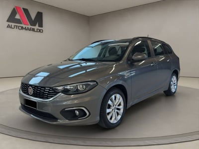 Fiat Tipo Station Wagon Tipo 1.6 Mjt S&S SW Lounge usata