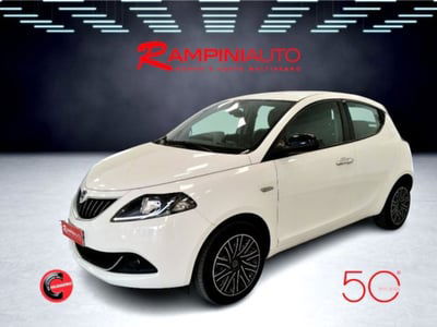 Lancia Ypsilon 1.0 FireFly 5 porte S&S Hybrid Gold Plus usata