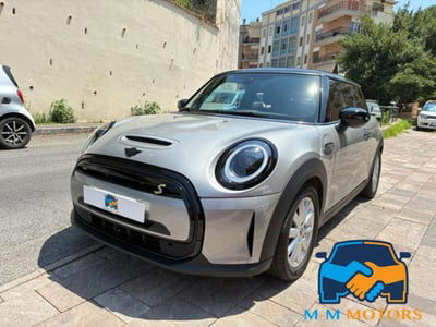 MINI Mini Cooper SE Electric usata