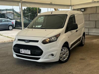 Ford Transit Connect Furgone 210 1.5 TDCi 100CV PL Furgone Entry