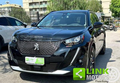 Peugeot 2008 BlueHDi 110 S&S Allure Pack usata