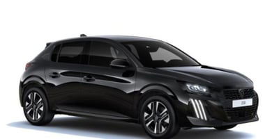 Peugeot 208 1.2 puretech Active s&s 100cv nuova
