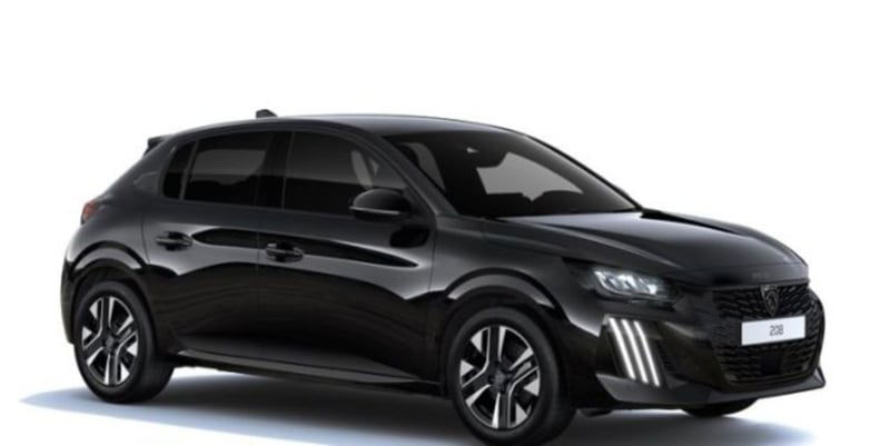 Peugeot 208 1.2 puretech Active s&s 100cv