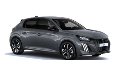 Peugeot 208 1.2 puretech Active s&s 100cv nuova