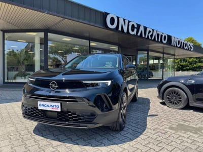 Opel Mokka 1.2 Turbo Edition usata