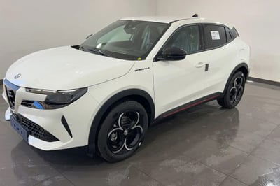 Alfa Romeo Junior 1.2 ibrida Speciale 145cv edct6 nuova