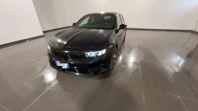 Opel Astra Station Wagon 1.5 Turbo Diesel 130 CV AT8 Sports Ultimate usata