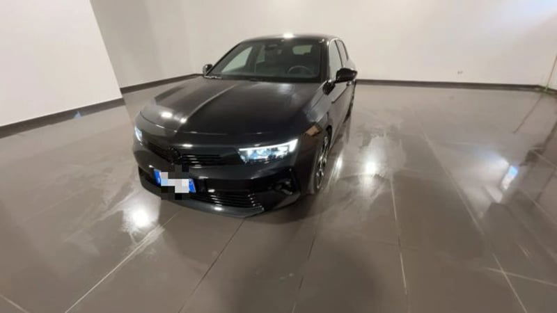 Opel Astra Station Wagon 1.5 Turbo Diesel 130 CV AT8 Sports Ultimate