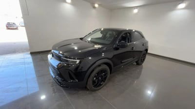 Opel Mokka 1.2 Turbo GS Line nuova