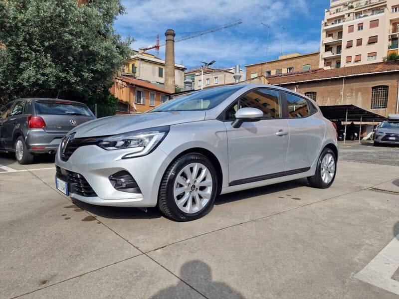 Renault Clio TCe 100 CV 5 porte Business