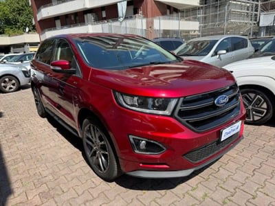 Ford Edge 2.0 TDCI 210 CV AWD S&S Powershift ST Line usata