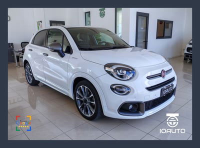 Fiat 500X 1.0 T3 120 CV Sport Dolcevita usata