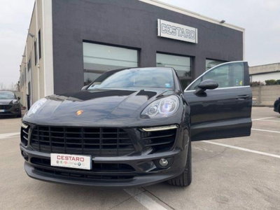 Porsche Macan S Diesel (2)