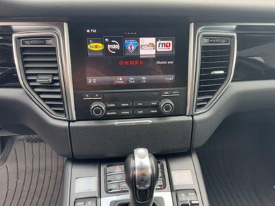 Porsche Macan S Diesel (20)