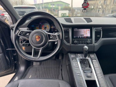 Porsche Macan S Diesel (9)